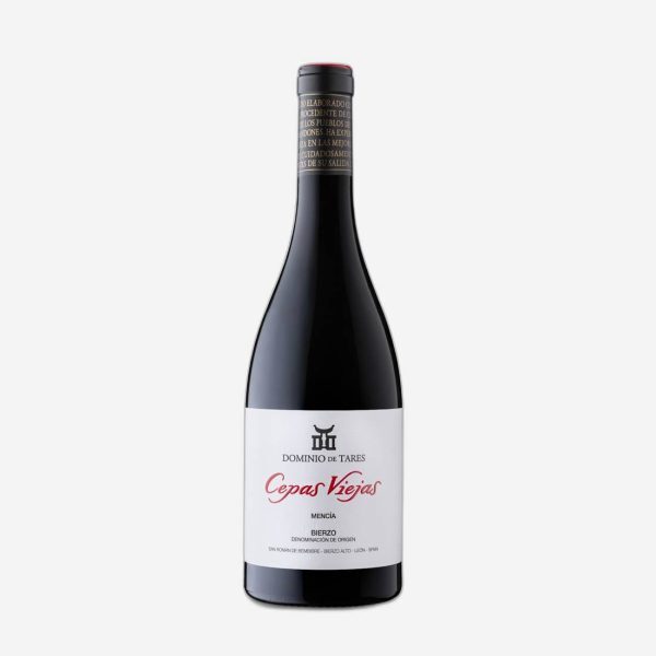 Vino Cepas Viejas