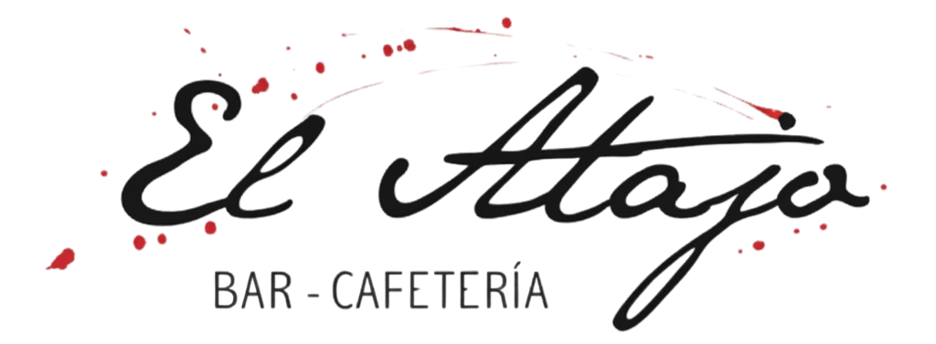 Logo de El Atajo Bar Cafetería