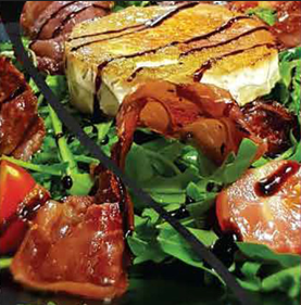 Ensalada el atajo