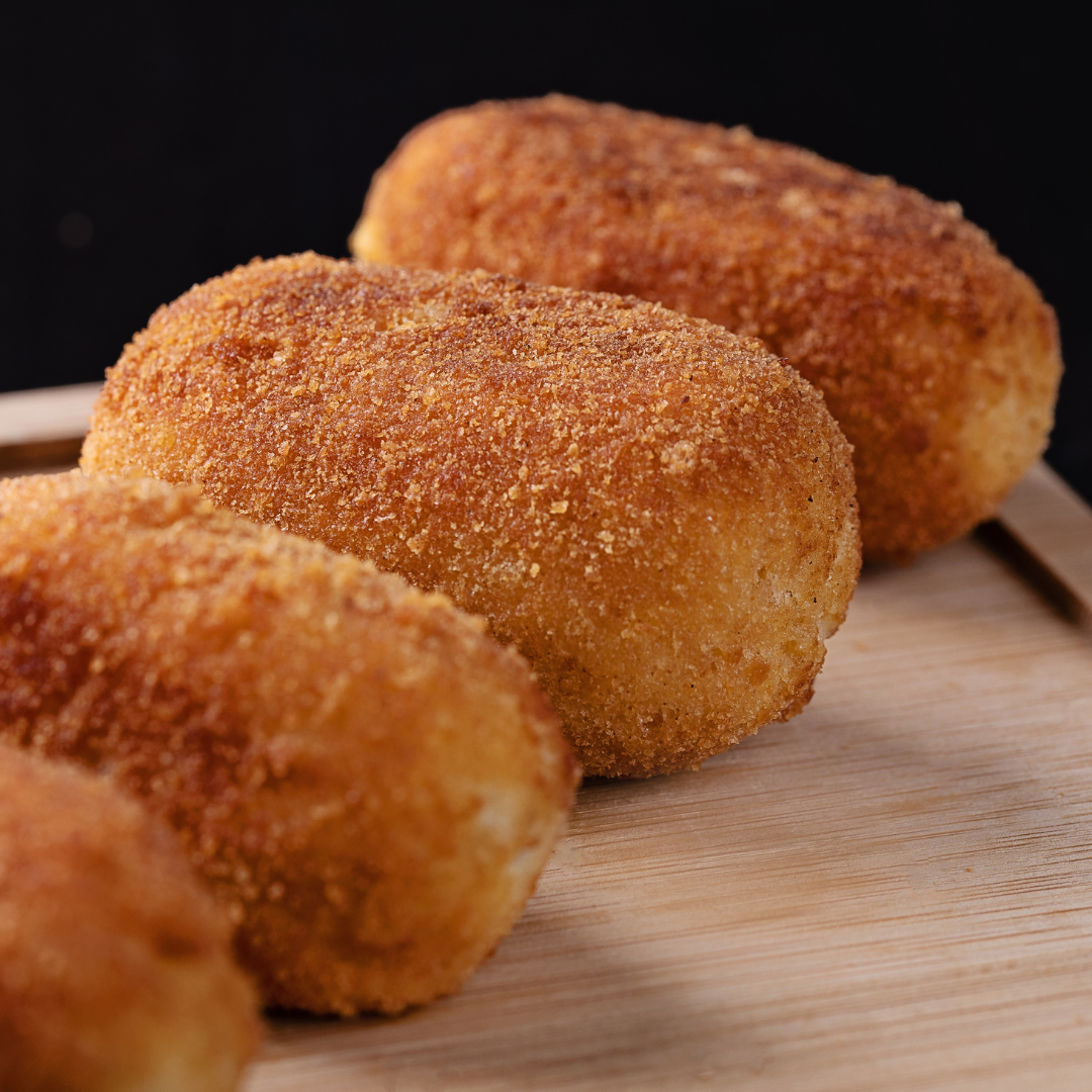 croquetas
