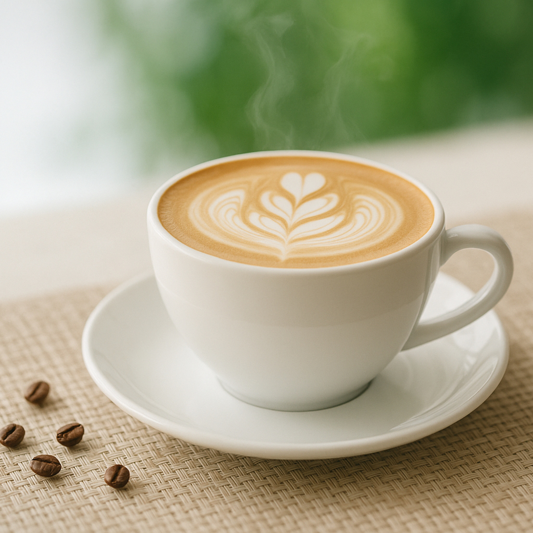 cafe con leche