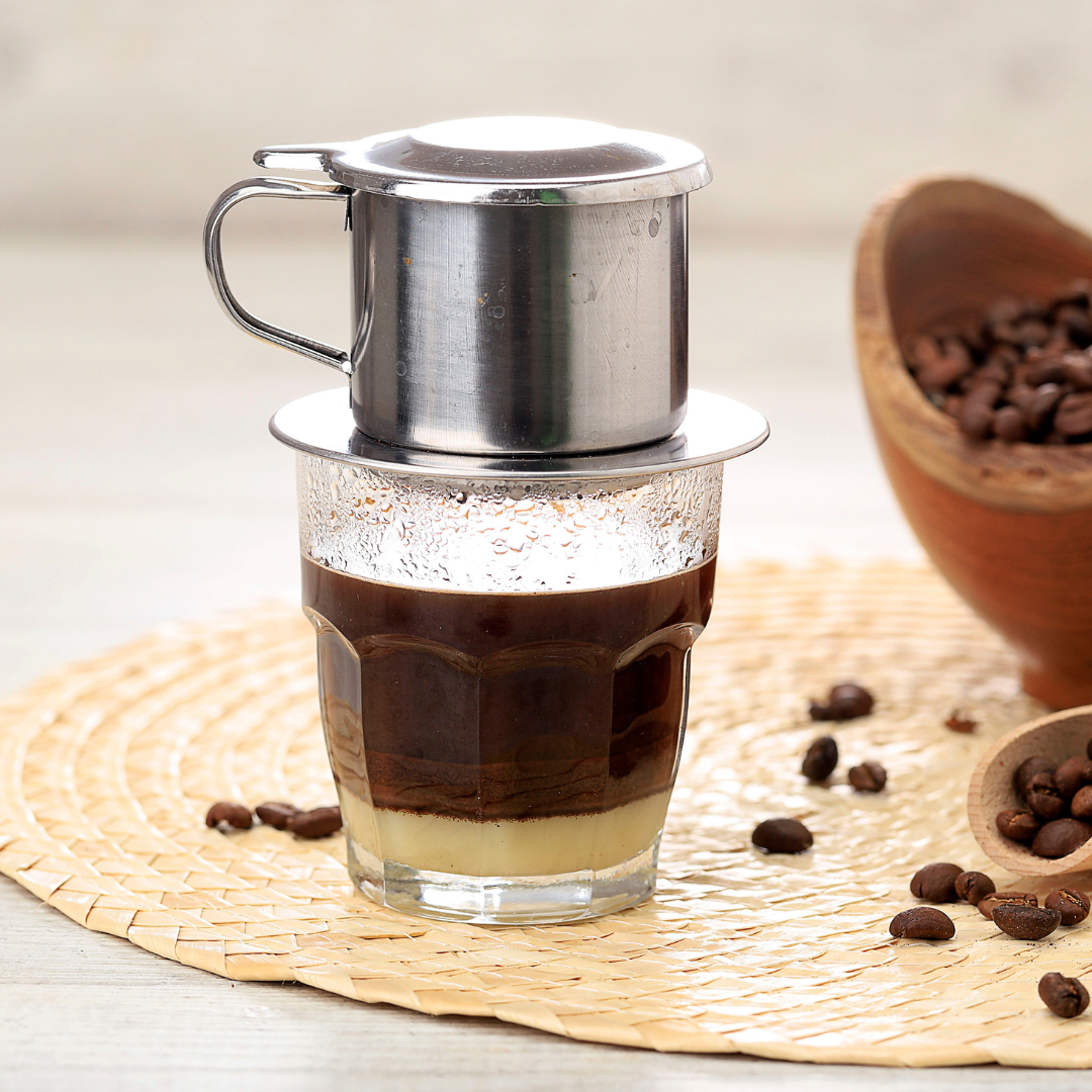cafe bombón