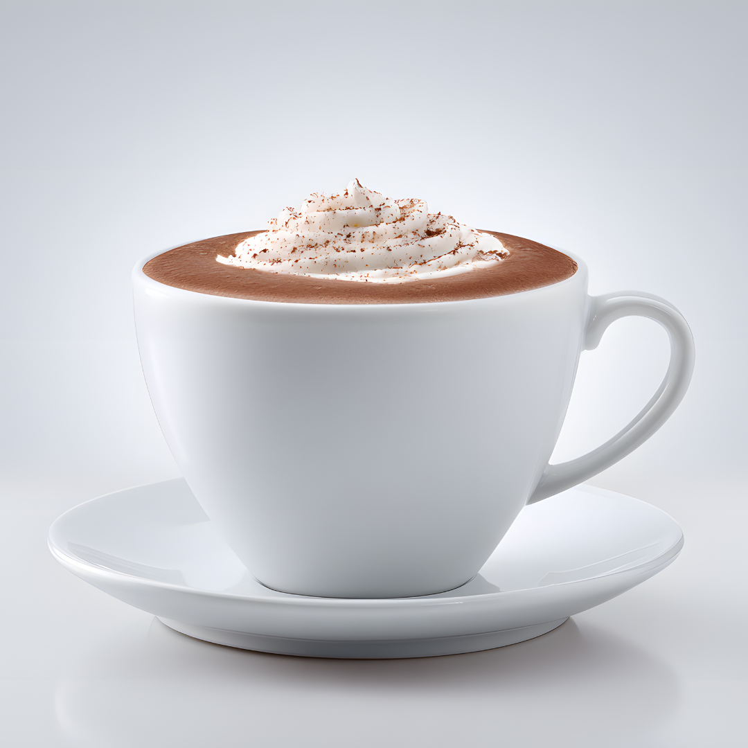 imagen de un desayuno