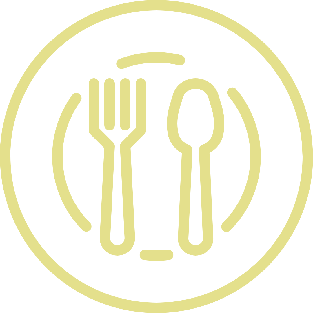 icono de menu del dia