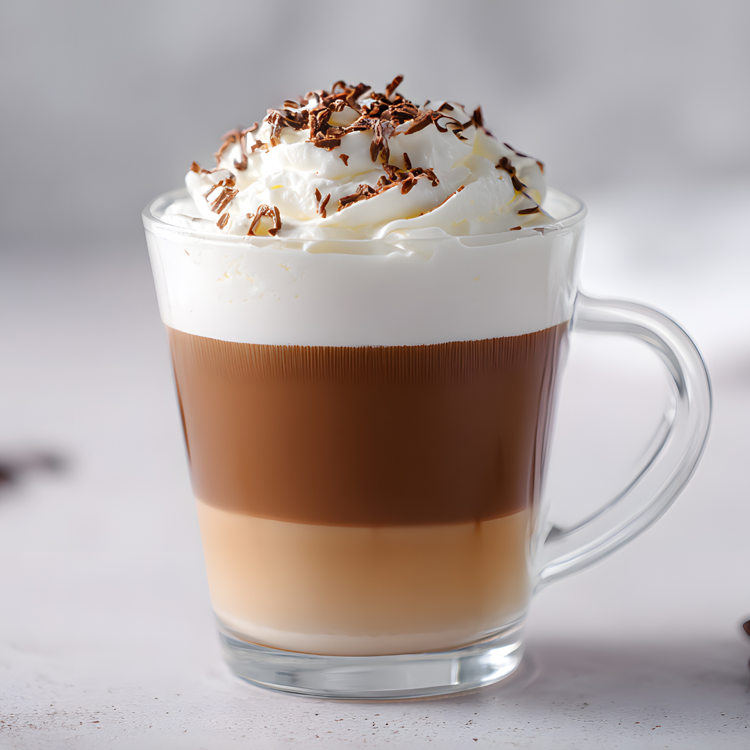 capuccino