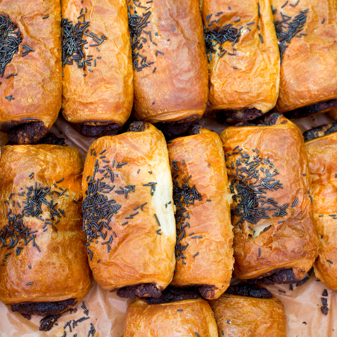 napolitana rellena