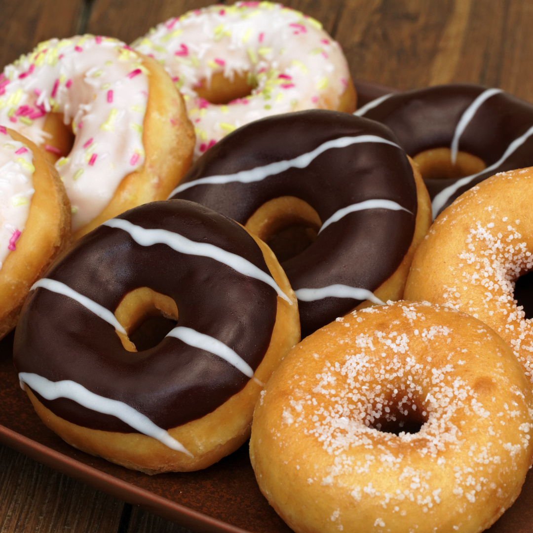 donuts