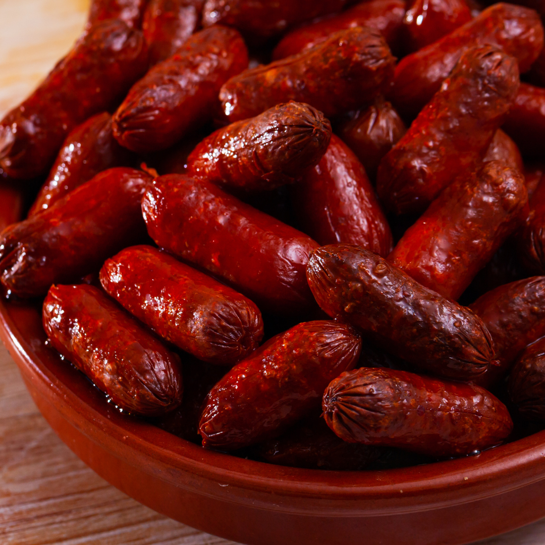 choricitos