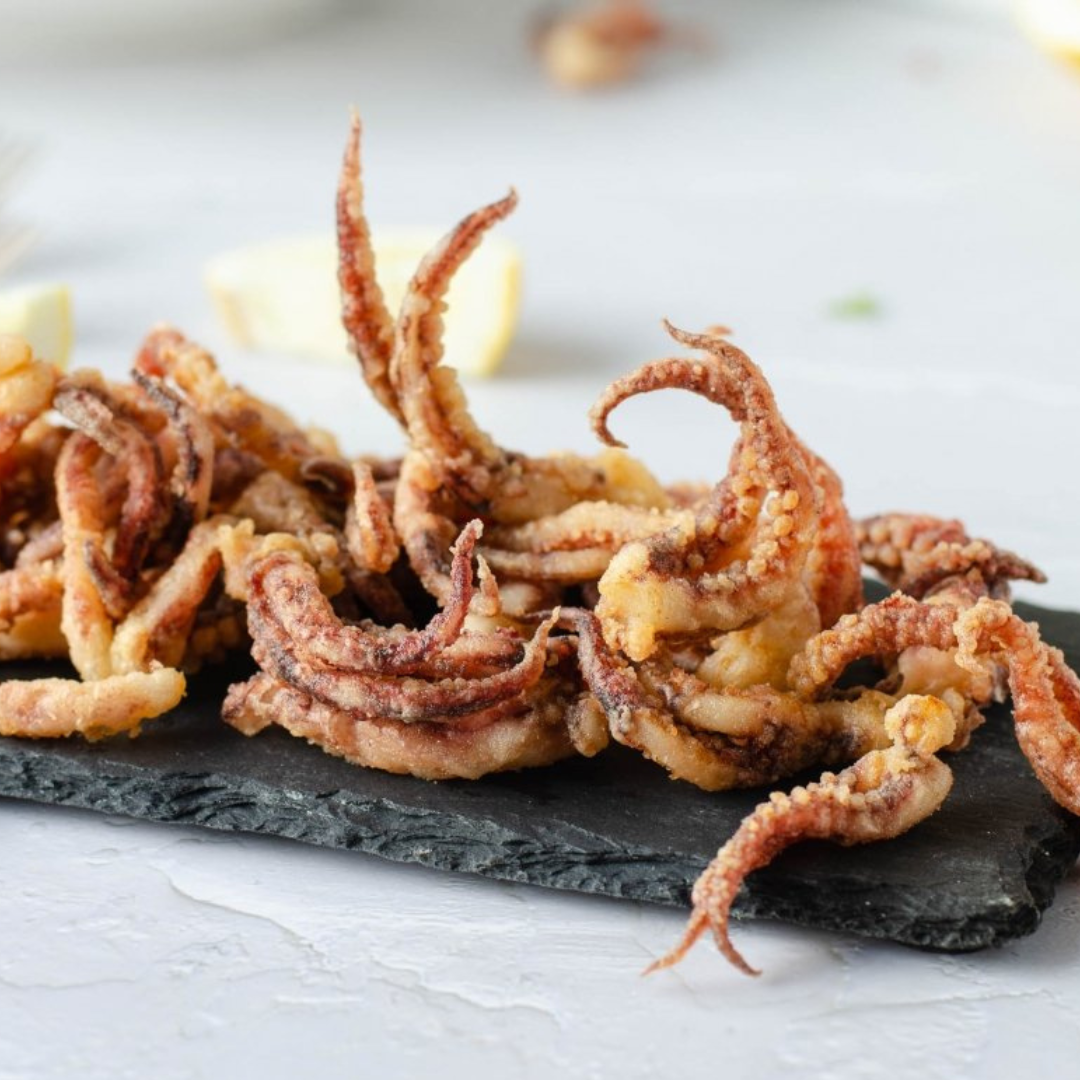 rejos fritos