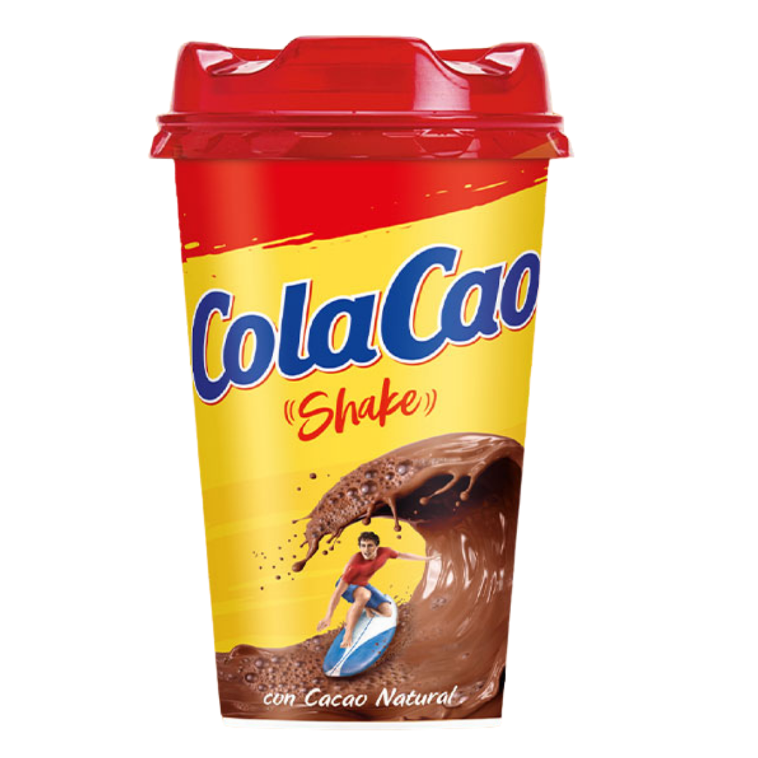 COLA cao