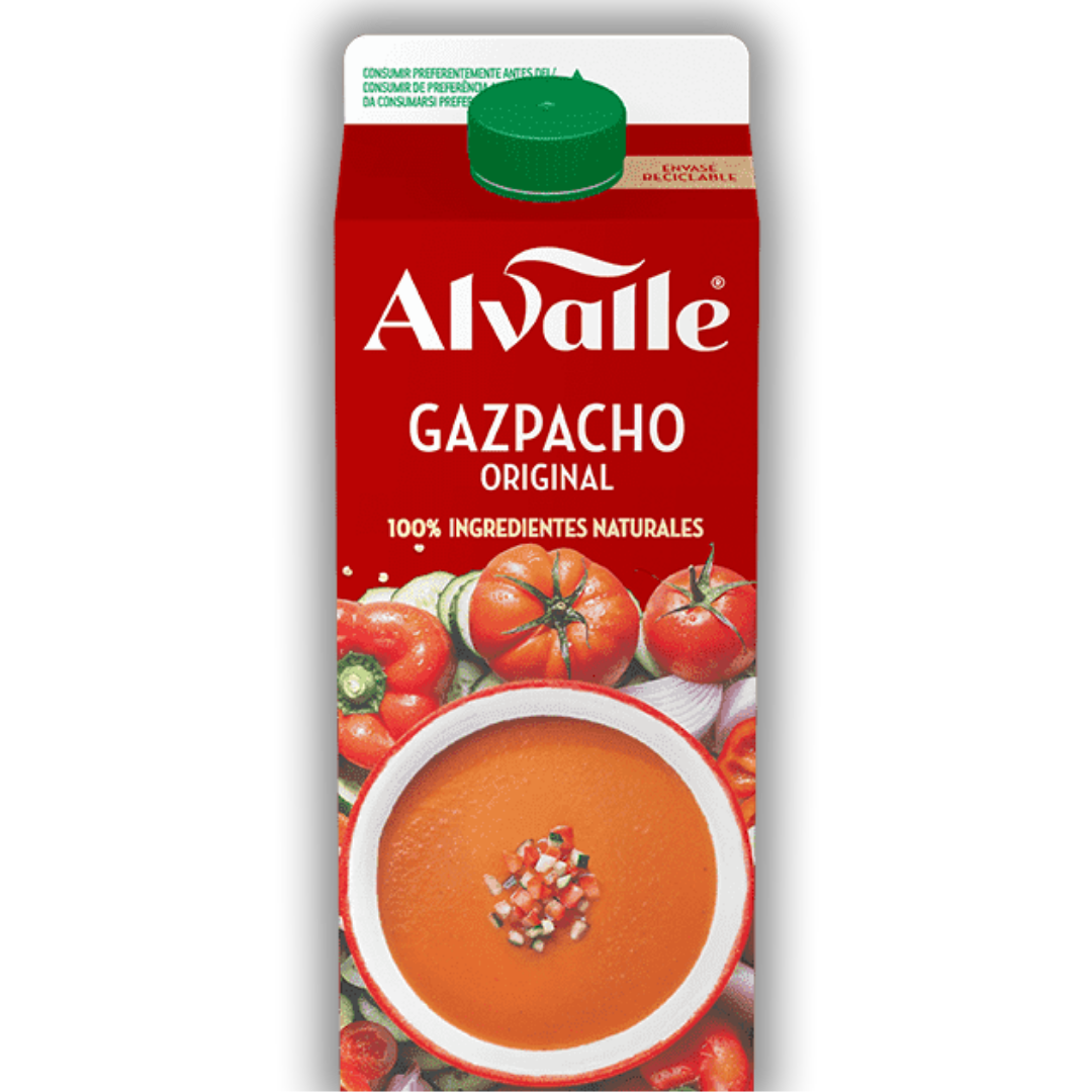 gazpacho