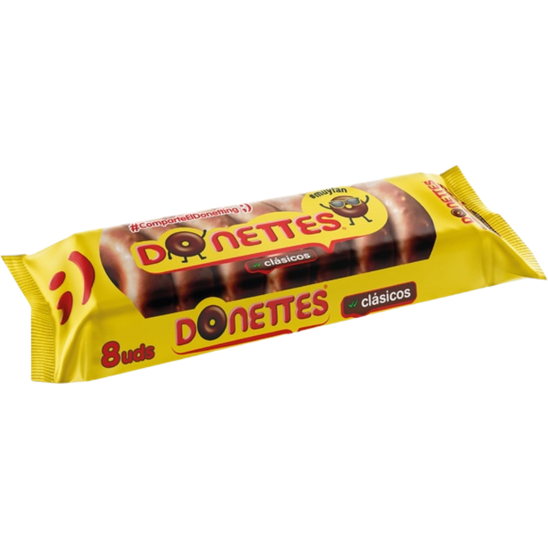 donettes
