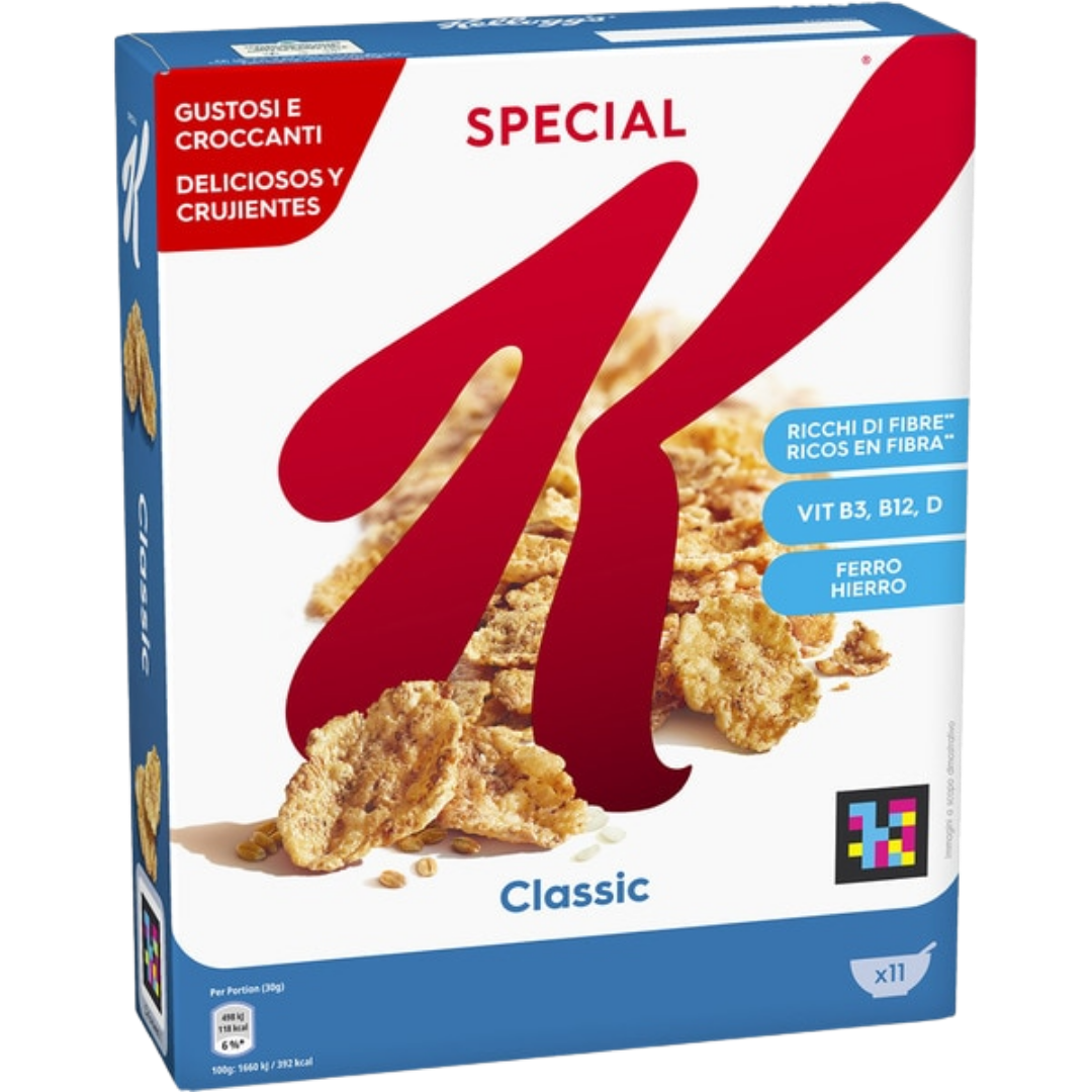 special k