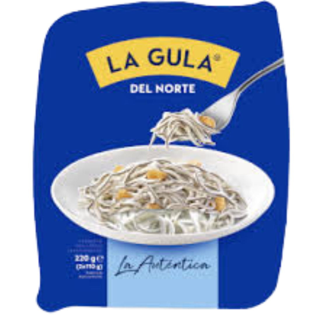 gula del norte