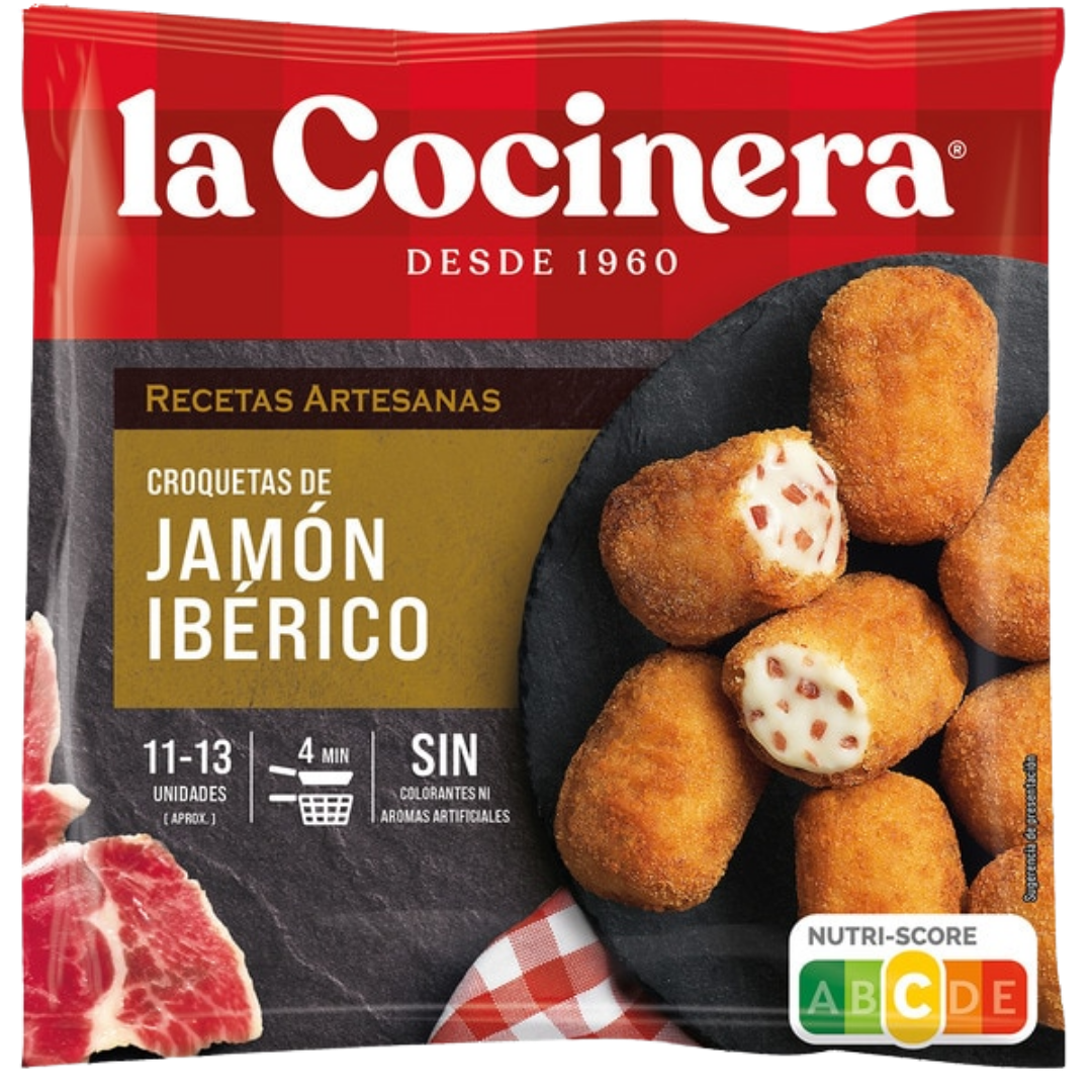 croquetas