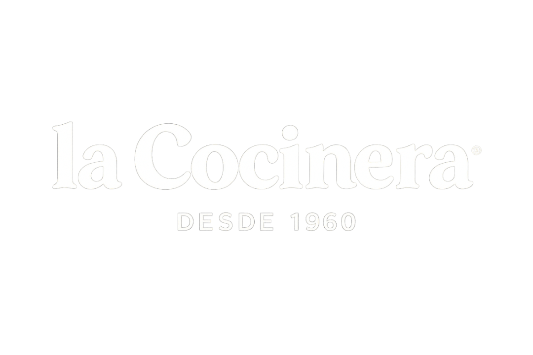 logo la cocinera