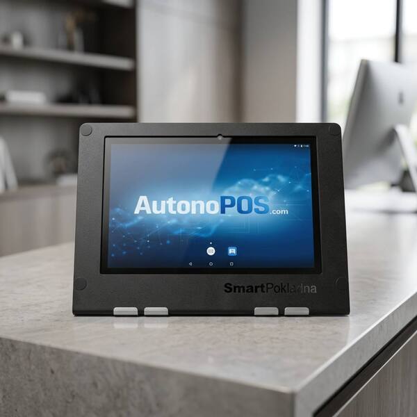 AutonoPOS Lite Start