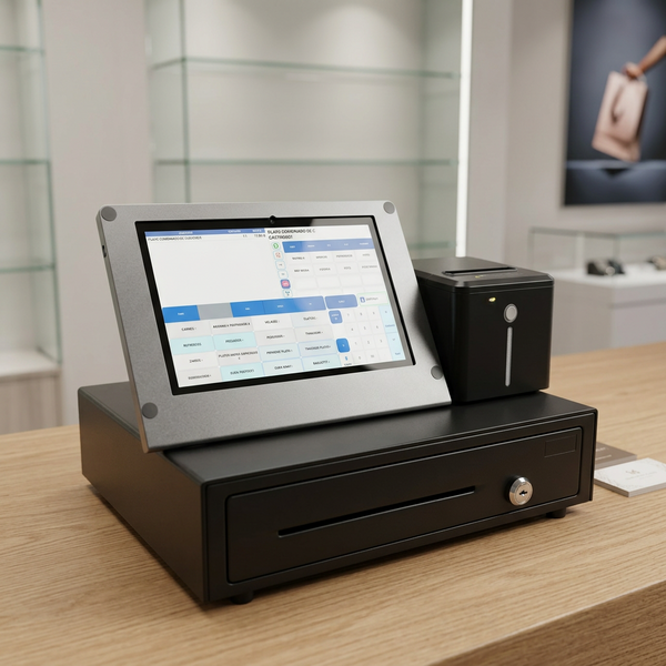 AutonoPOS Lite Completo