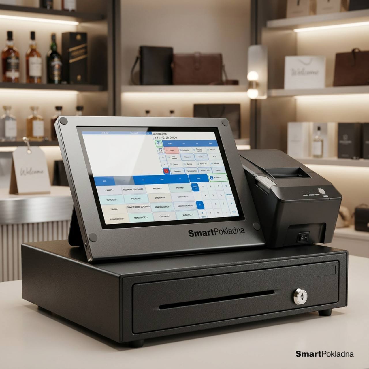 AutonoPOS Lite Completo - vista 1