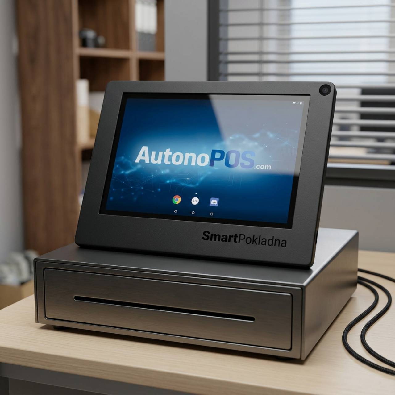 AutonoPOS Lite Completo - vista 2