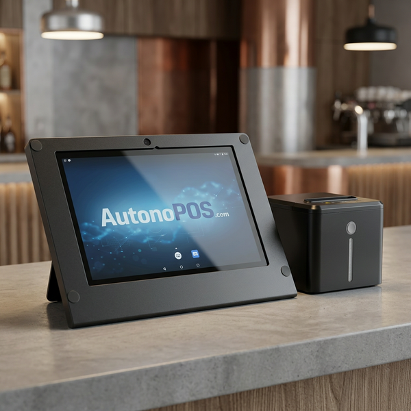 AutonoPOS Lite Print
